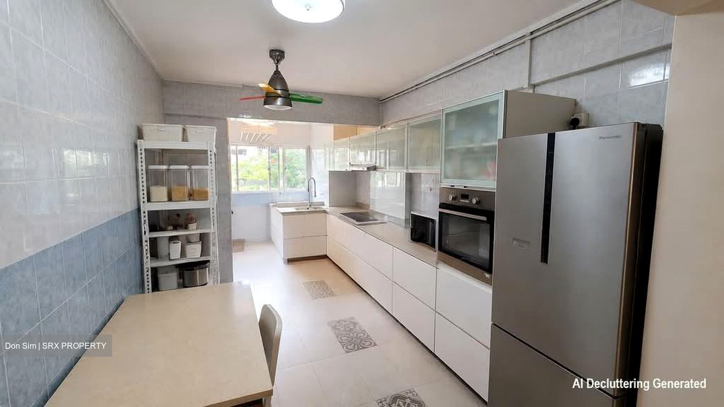 Blk 269 Tampines Street 21 (Tampines), HDB 3 Rooms #592526701